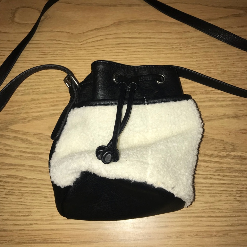 American eagle outfitters crossbody purse